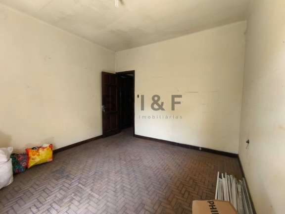 Imagem Casa com 3 Quartos à Venda, 137 m² em Brooklin - São Paulo Imagem Casa com 3 Quartos à Venda, 137 m² em Brooklin - São Paulo
