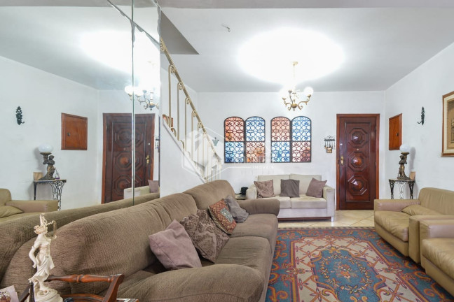 Casa com 2 Quartos à Venda, 90 m² em Vila Mariana - São Paulo