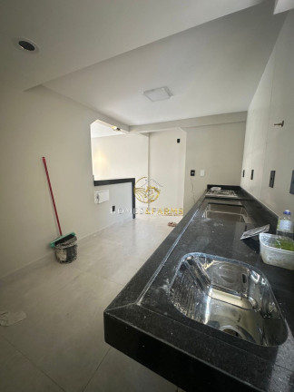 Apartamento com 3 Quartos à Venda, 106 m² em Setor Oeste - Goiânia