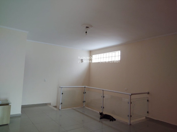 Imagem Casa de Condomínio com 4 Quartos à Venda, 280 m² em Jardim Portobello - Sorocaba Imagem Casa de Condomínio com 4 Quartos à Venda, 280 m² em Jardim Portobello - Sorocaba