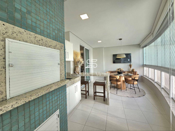Imagem Apartamento com 3 Quartos à Venda, 138 m² em Quadra Mar Centro - Balneário Camboriú