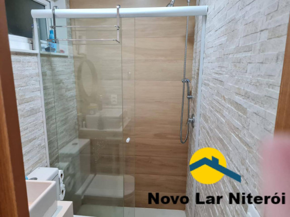 Imagem Apartamento com 3 Quartos à Venda, 140 m² em Icaraí - Niterói Imagem Apartamento com 3 Quartos à Venda, 140 m² em Icaraí - Niterói