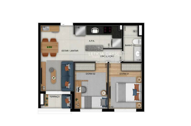 Imagem Imóvel com 1 Quarto à Venda, 30 m² em Quarta Parada - São Paulo Imagem Imóvel com 1 Quarto à Venda, 30 m² em Quarta Parada - São Paulo