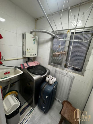 Imagem Apartamento com 2 Quartos à Venda, 52 m² em Saúde - São Paulo Imagem Apartamento com 2 Quartos à Venda, 52 m² em Saúde - São Paulo