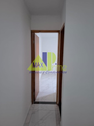 Imagem Apartamento com 1 Quarto à Venda, 36 m² em Vila Esperança - São Paulo