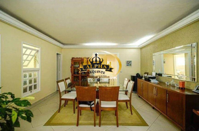 Imagem Casa de Condomínio com 3 Quartos à Venda, 220 m² em Alphaville - Santana De Parnaíba Imagem Casa de Condomínio com 3 Quartos à Venda, 220 m² em Alphaville - Santana De Parnaíba