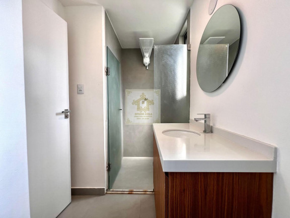 Imagem Apartamento com 3 Quartos à Venda, 135 m² em Jardim Apipema - Salvador Imagem Apartamento com 3 Quartos à Venda, 135 m² em Jardim Apipema - Salvador