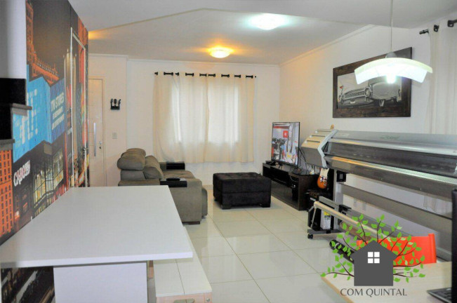 Imagem Casa com 3 Quartos à Venda, 113 m² em Paisagem Renoir - Cotia