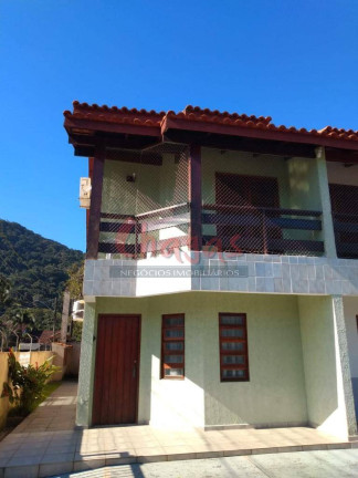 Imagem Sobrado com 2 Quartos para Alugar, 90 m² em Martim De Sá - Caraguatatuba Imagem Sobrado com 2 Quartos para Alugar, 90 m² em Martim De Sá - Caraguatatuba
