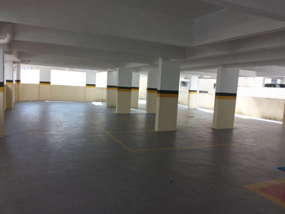 Imagem Apartamento com 1 Quarto à Venda, 38 m² em Nova Mirim - Praia Grande Imagem Apartamento com 1 Quarto à Venda, 38 m² em Nova Mirim - Praia Grande