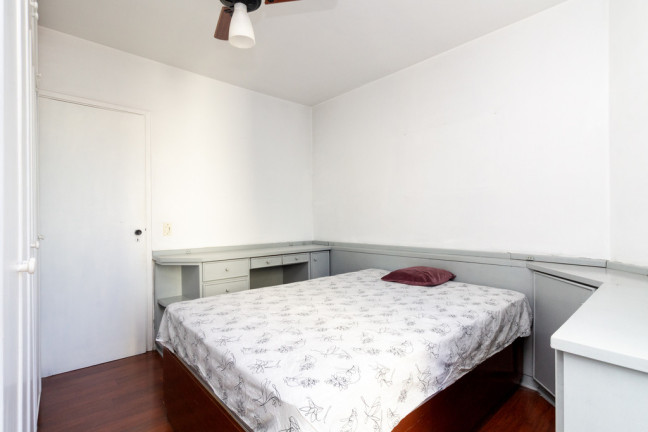 Imagem Apartamento com 1 Quarto à Venda, 40 m² em Vila Mariana - São Paulo