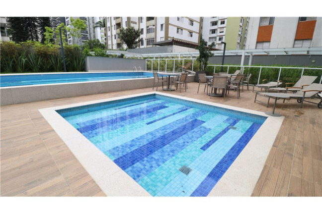 Imagem Apartamento com 2 Quartos à Venda, 81 m² em Paraíso - São Paulo