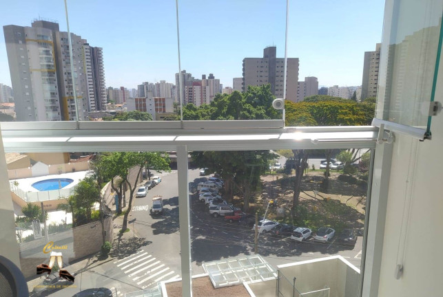 Imagem Apartamento com 3 Quartos à Venda, 164 m² em Vila Assunção - Santo André Imagem Apartamento com 3 Quartos à Venda, 164 m² em Vila Assunção - Santo André