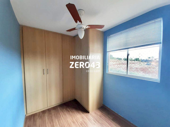 Imagem Apartamento com 2 Quartos para Alugar, 45 m² em Gleba Fazenda Palhano - Londrina Imagem Apartamento com 2 Quartos para Alugar, 45 m² em Gleba Fazenda Palhano - Londrina