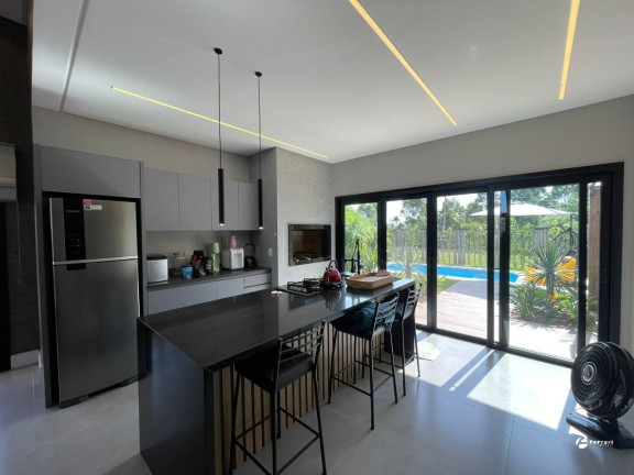 Imagem Casa de Condomínio com 4 Quartos à Venda, 185 m² em Dubai - Capão Da Canoa Imagem Casa de Condomínio com 4 Quartos à Venda, 185 m² em Dubai - Capão Da Canoa