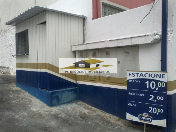 Imagem Terreno à Venda, 330 m² em Jardim Paulista - São Paulo