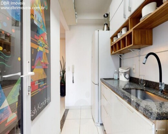 Imagem Apartamento com 1 Quarto à Venda, 38 m² em Liberdade - São Paulo Imagem Apartamento com 1 Quarto à Venda, 38 m² em Liberdade - São Paulo