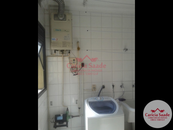 Imagem Apartamento com 3 Quartos à Venda, 125 m² em Vila Mariana - São Paulo