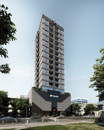 Imagem Imóvel com 2 Quartos à Venda, 52 m² em Morretes - Itapema Imagem Imóvel com 2 Quartos à Venda, 52 m² em Morretes - Itapema