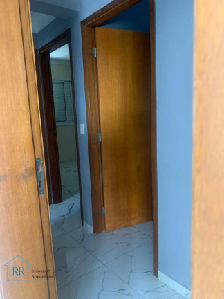 Imagem Apartamento com 3 Quartos para Alugar, 90 m² em Campestre - Santo André Imagem Apartamento com 3 Quartos para Alugar, 90 m² em Campestre - Santo André