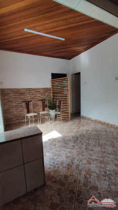 Imagem Casa com 3 Quartos para Alugar, em Centro - Jacareí Imagem Casa com 3 Quartos para Alugar, em Centro - Jacareí