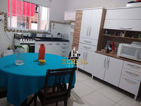 Imagem Sobrado com 2 Quartos à Venda, 120 m² em Santo Antônio - São Caetano Do Sul Imagem Sobrado com 2 Quartos à Venda, 120 m² em Santo Antônio - São Caetano Do Sul
