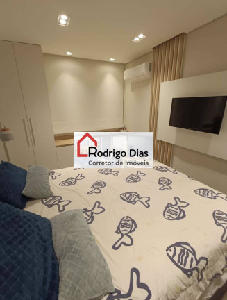 Imagem Apartamento com 2 Quartos à Venda, 77 m² em Vila Rica - Jundiaí