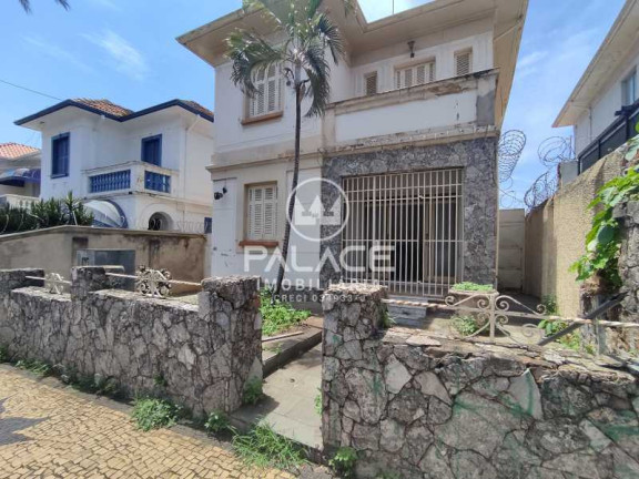 Imagem Casa com 4 Quartos para Alugar, 215 m² em Centro - Piracicaba Imagem Casa com 4 Quartos para Alugar, 215 m² em Centro - Piracicaba