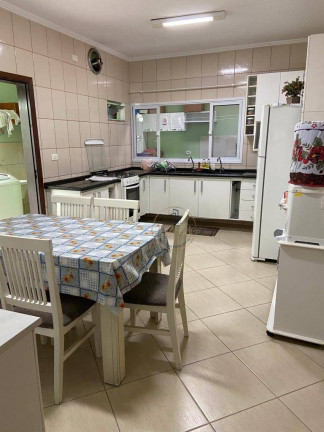 Imagem Sobrado com 3 Quartos à Venda, 166 m² em Jardim Rina - Santo André Imagem Sobrado com 3 Quartos à Venda, 166 m² em Jardim Rina - Santo André
