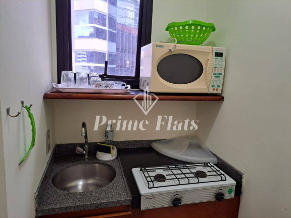 Imagem Apartamento com 1 Quarto à Venda, 48 m² em Consolação - São Paulo Imagem Apartamento com 1 Quarto à Venda, 48 m² em Consolação - São Paulo