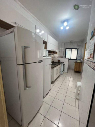 Imagem Apartamento com 2 Quartos à Venda, 77 m² em Aviação - Praia Grande Imagem Apartamento com 2 Quartos à Venda, 77 m² em Aviação - Praia Grande
