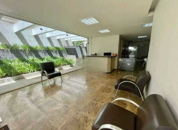 Imagem Sala Comercial à Venda, 32 m² em Santa Cecília - São Paulo