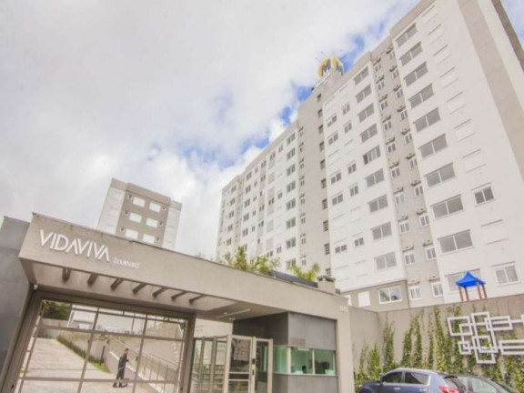 Apartamento com 2 Quartos à Venda, 62 m² em Glória - Porto Alegre