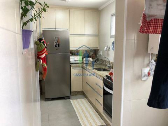 Imagem Apartamento com 1 Quarto à Venda, 53 m² em Parque Da Mooca - São Paulo Imagem Apartamento com 1 Quarto à Venda, 53 m² em Parque Da Mooca - São Paulo