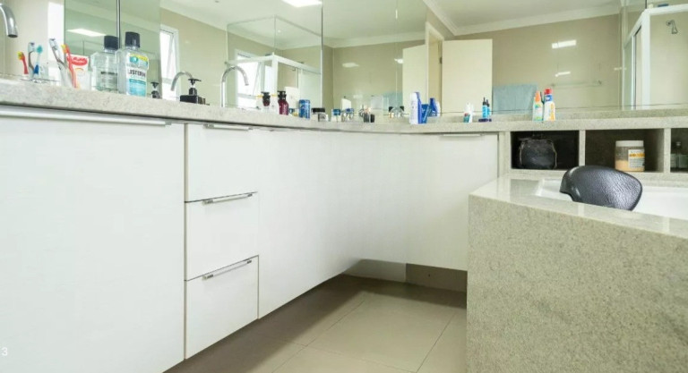 Imagem Apartamento com 3 Quartos à Venda, 242 m² em Nova Petrópolis - São Bernardo Do Campo