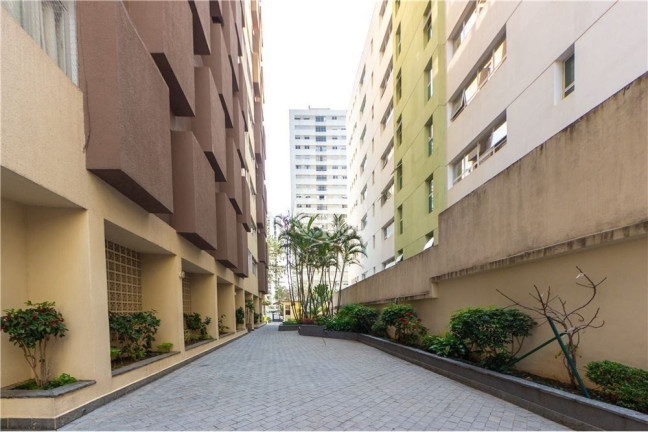 Imagem Apartamento com 2 Quartos à Venda, 70 m² em Vila Clementino - São Paulo Imagem Apartamento com 2 Quartos à Venda, 70 m² em Vila Clementino - São Paulo