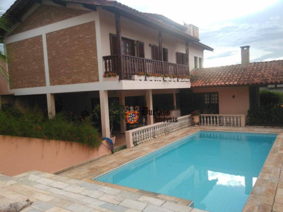 Imagem Sobrado com 4 Quartos à Venda, 350 m² em Jardim Paulista - Atibaia Imagem Sobrado com 4 Quartos à Venda, 350 m² em Jardim Paulista - Atibaia