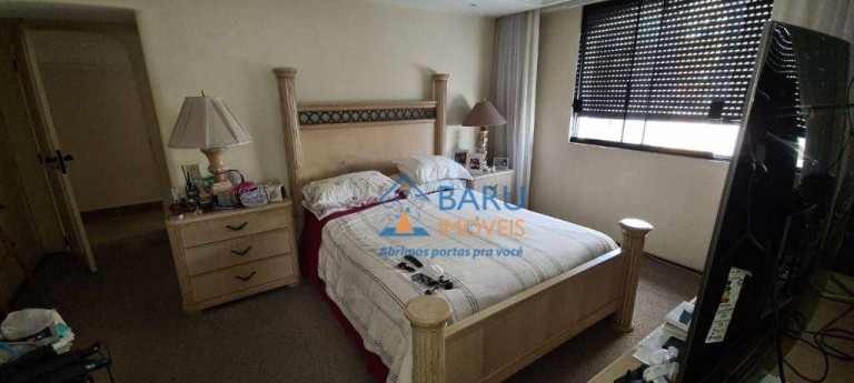 Imagem Apartamento com 4 Quartos à Venda, 350 m² em Higienópolis - São Paulo Imagem Apartamento com 4 Quartos à Venda, 350 m² em Higienópolis - São Paulo