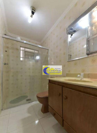 Imagem Apartamento com 2 Quartos à Venda, 89 m² em Baeta Neves - São Bernardo Do Campo