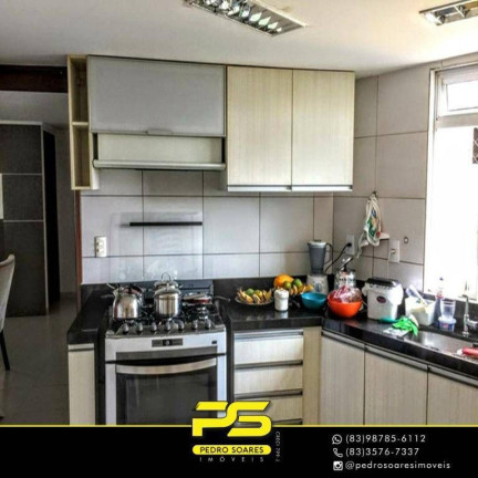 Imagem Apartamento com 4 Quartos à Venda, 150 m² em Miramar - João Pessoa Imagem Apartamento com 4 Quartos à Venda, 150 m² em Miramar - João Pessoa