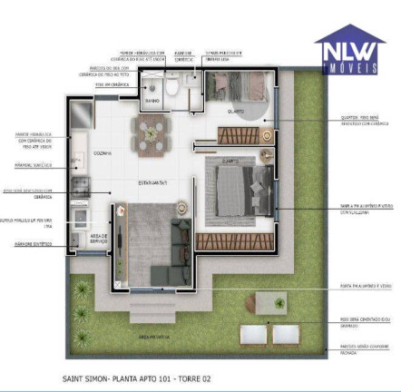 Imagem Apartamento com 2 Quartos à Venda, 36 m² em Lapa De Baixo - São Paulo Imagem Apartamento com 2 Quartos à Venda, 36 m² em Lapa De Baixo - São Paulo