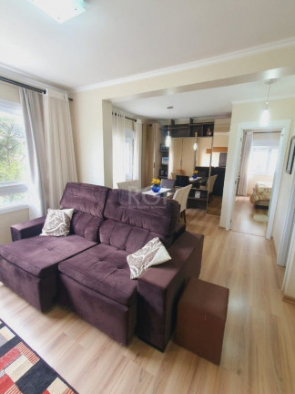 Imagem Imóvel com 2 Quartos à Venda, 57 m² em Camaquã - Porto Alegre Imagem Imóvel com 2 Quartos à Venda, 57 m² em Camaquã - Porto Alegre