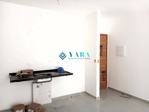 Imagem Apartamento com 2 Quartos à Venda, 82 m² em Toninhas - Ubatuba