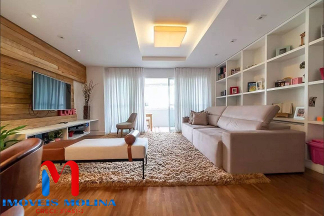 Imagem Apartamento com 3 Quartos à Venda, 144 m² em Rudge Ramos - São Bernardo Do Campo Imagem Apartamento com 3 Quartos à Venda, 144 m² em Rudge Ramos - São Bernardo Do Campo