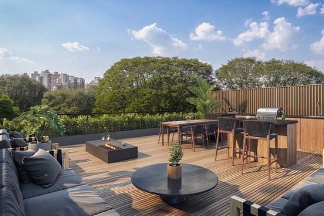 Imagem Casa com 3 Quartos à Venda, em Alto De Pinheiros - São Paulo Imagem Casa com 3 Quartos à Venda, em Alto De Pinheiros - São Paulo