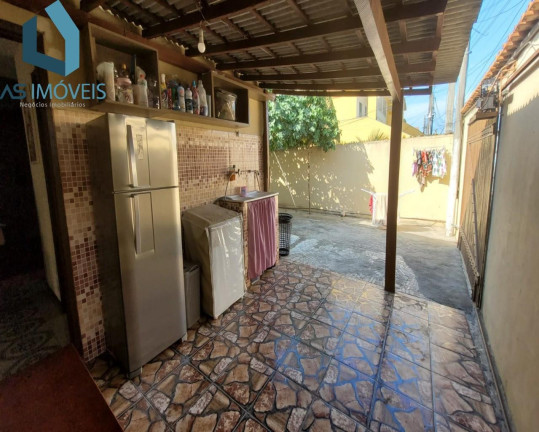 Imagem Casa com 2 Quartos à Venda, 300 m² em Palmeiras - Cabo Frio Imagem Casa com 2 Quartos à Venda, 300 m² em Palmeiras - Cabo Frio