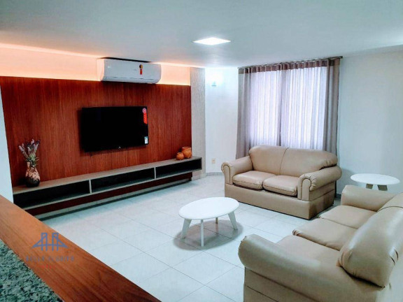 Imagem Apartamento com 2 Quartos à Venda, 63 m² em Capoeiras - Florianópolis