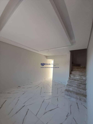 Imagem Sobrado com 2 Quartos à Venda, 66 m² em Parque Residencial Scaffid Ii - Itaquaquecetuba Imagem Sobrado com 2 Quartos à Venda, 66 m² em Parque Residencial Scaffid Ii - Itaquaquecetuba