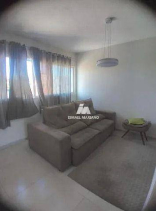 Imagem Apartamento com 3 Quartos à Venda, 90 m² em Coqueiral De Itaparica - Vila Velha