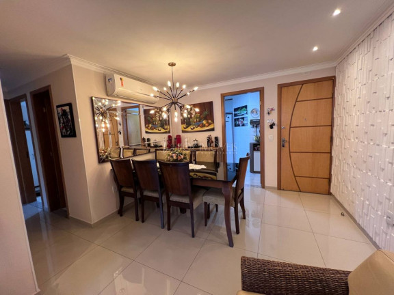 Imagem Apartamento com 3 Quartos à Venda, 108 m² em Recreio Dos Bandeirantes - Rio De Janeiro